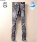 versace jeans 2020 pas cher slim trousers p5021336